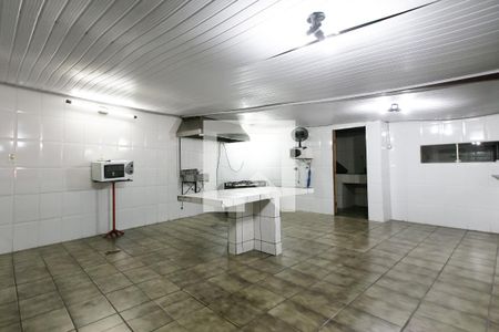 Casa à venda com 760m², 4 quartos e 2 vagasSalão de Festas