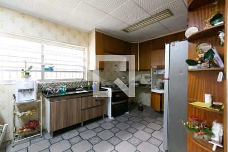 Casa à venda com 760m², 4 quartos e 2 vagasCozinha