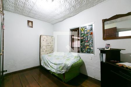 Casa à venda com 760m², 4 quartos e 2 vagasQuarto 4