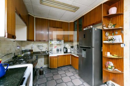 Casa à venda com 760m², 4 quartos e 2 vagasCozinha