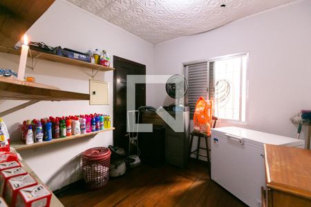 Quarto 1 de casa à venda com 4 quartos, 760m² em Vila Santana, São Paulo