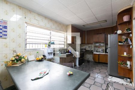 Casa à venda com 760m², 4 quartos e 2 vagasCozinha