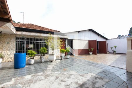 Casa à venda com 760m², 4 quartos e 2 vagasQuintal