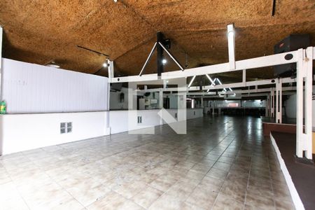 Casa à venda com 760m², 4 quartos e 2 vagasSalão de Festas