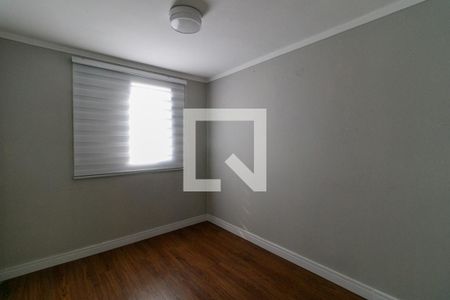 Quarto 2 de apartamento para alugar com 3 quartos, 45m² em Conjunto Habitacional Padre Manoel de Paiva, São Paulo