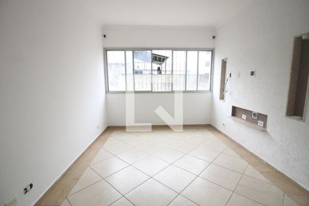 sala de apartamento para alugar com 3 quartos, 73m² em Jardim São Paulo(zona Norte), São Paulo