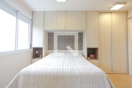 Quarto 1 de apartamento à venda com 2 quartos, 60m² em Cristo Redentor, Porto Alegre