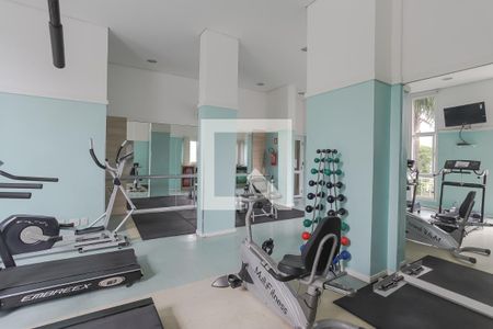 Apartamento à venda com 60m², 2 quartos e 2 vagas Apartamento à venda com 60m², 2 quartos e 2 vagasÁrea comum