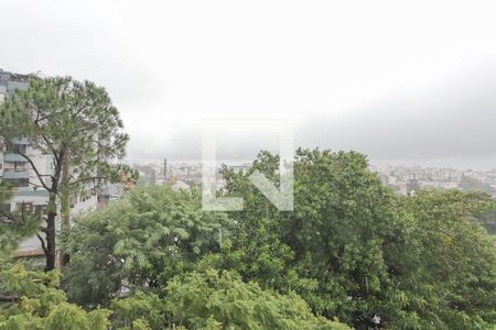 Vista de apartamento à venda com 2 quartos, 60m² em Cristo Redentor, Porto Alegre