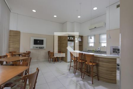 Apartamento à venda com 60m², 2 quartos e 2 vagas Apartamento à venda com 60m², 2 quartos e 2 vagasÁrea comum