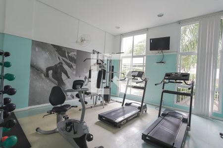 Apartamento à venda com 60m², 2 quartos e 2 vagas Apartamento à venda com 60m², 2 quartos e 2 vagasÁrea comum