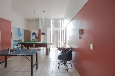 Apartamento à venda com 60m², 2 quartos e 2 vagas Apartamento à venda com 60m², 2 quartos e 2 vagasÁrea comum