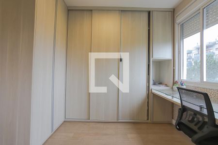 Apartamento à venda com 60m², 2 quartos e 2 vagas Apartamento à venda com 60m², 2 quartos e 2 vagasQuarto 2