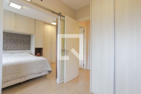 Apartamento à venda com 60m², 2 quartos e 2 vagas Apartamento à venda com 60m², 2 quartos e 2 vagasQuarto 2