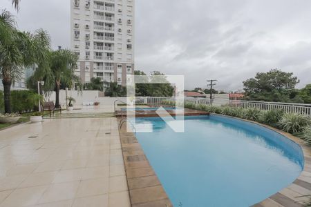 Apartamento à venda com 60m², 2 quartos e 2 vagas Apartamento à venda com 60m², 2 quartos e 2 vagasÁrea comum