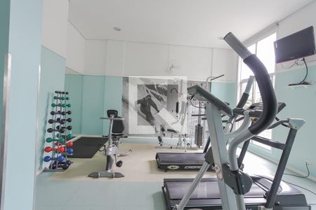 Apartamento à venda com 60m², 2 quartos e 2 vagas Apartamento à venda com 60m², 2 quartos e 2 vagasÁrea comum