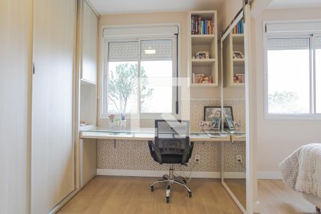 Apartamento à venda com 60m², 2 quartos e 2 vagas Apartamento à venda com 60m², 2 quartos e 2 vagasQuarto 2