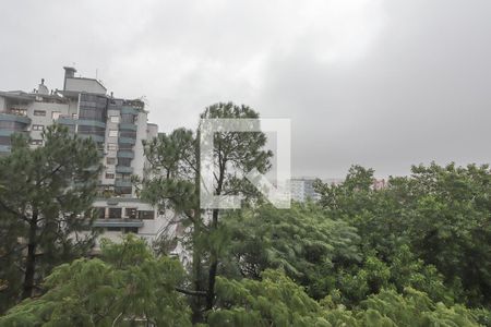 Vista de apartamento à venda com 2 quartos, 60m² em Cristo Redentor, Porto Alegre