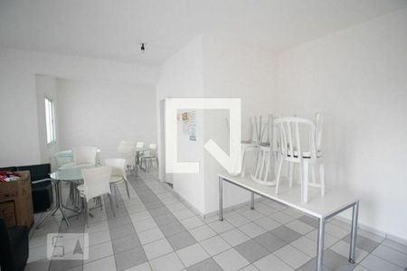 Apartamento à venda com 50m², 2 quartos e 1 vaga Apartamento à venda com 50m², 2 quartos e 1 vagaSalão de Festa