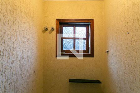 Casa à venda com 172m², 3 quartos e 1 vagaBanheiro da Suíte 2