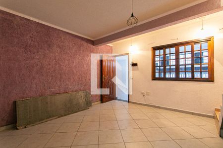 Sala 1 de casa à venda com 3 quartos, 172m² em Vila Santo Estevão, São Paulo