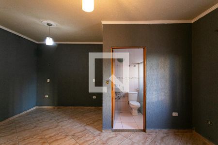 Casa à venda com 172m², 3 quartos e 1 vagaSuíte 1