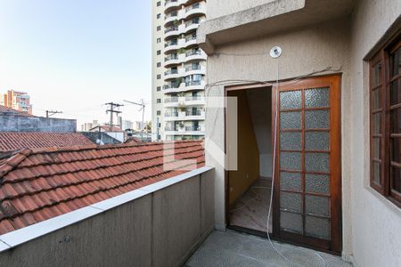 Casa à venda com 172m², 3 quartos e 1 vagaVaranda da Sala 2