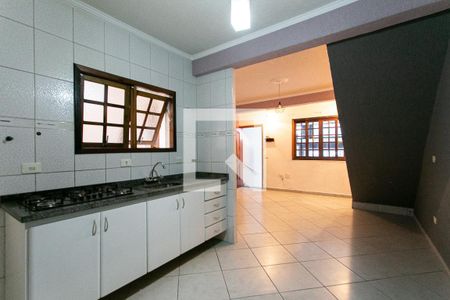 Casa à venda com 172m², 3 quartos e 1 vagaCozinha