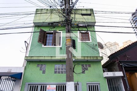 Casa à venda com 172m², 3 quartos e 1 vagaFachada