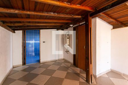 Casa à venda com 172m², 3 quartos e 1 vagaSalão