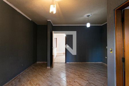 Casa à venda com 172m², 3 quartos e 1 vagaSuíte 1