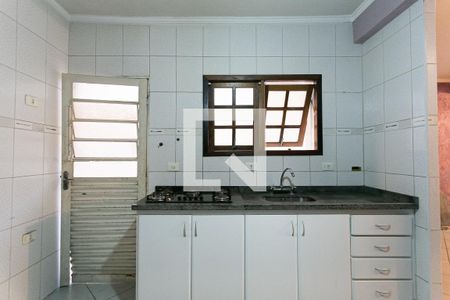 Casa à venda com 172m², 3 quartos e 1 vagaCozinha