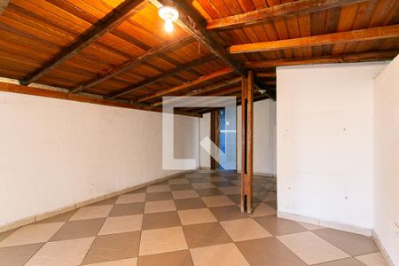 Casa à venda com 172m², 3 quartos e 1 vagaSalão