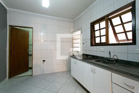 Casa à venda com 172m², 3 quartos e 1 vagaCozinha