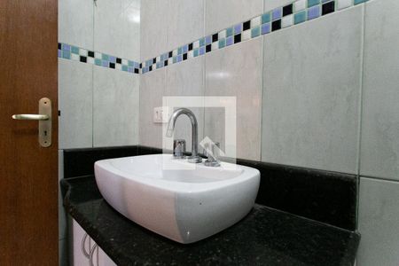 Casa à venda com 172m², 3 quartos e 1 vagaBanheiro 1