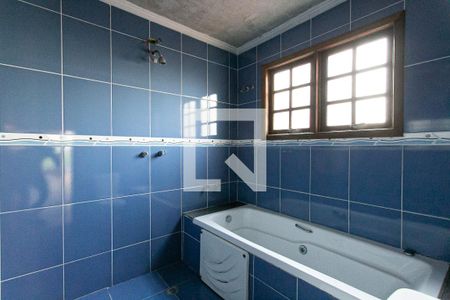 Casa à venda com 172m², 3 quartos e 1 vagaBanheiro 2