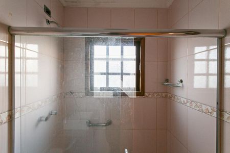 Casa à venda com 172m², 3 quartos e 1 vagaBanheiro da Suíte 1