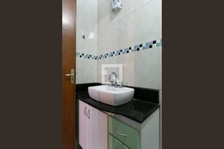 Casa à venda com 172m², 3 quartos e 1 vagaBanheiro 1