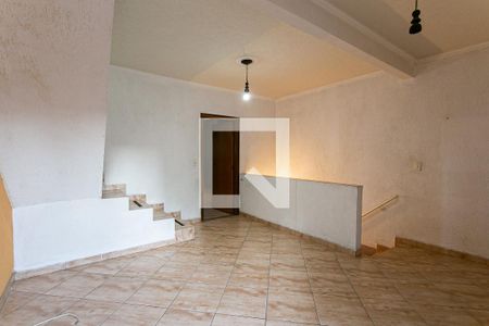 Sala 2 de casa à venda com 3 quartos, 172m² em Vila Santo Estevão, São Paulo