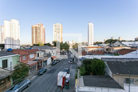Casa à venda com 172m², 3 quartos e 1 vagaVista da Varanda
