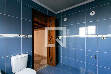 Casa à venda com 172m², 3 quartos e 1 vagaBanheiro 2