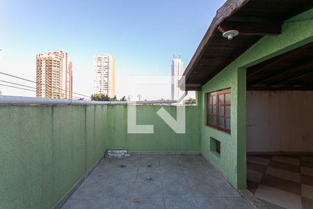 Casa à venda com 172m², 3 quartos e 1 vagaVaranda do Salão