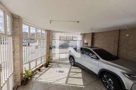 Casa para alugar com 160m², 1 quarto e 2 vagasGaragem
