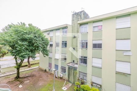 Vista de apartamento para alugar com 1 quarto, 51m² em Vila Nova, Porto Alegre