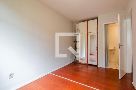 Quarto de apartamento para alugar com 1 quarto, 51m² em Vila Nova, Porto Alegre