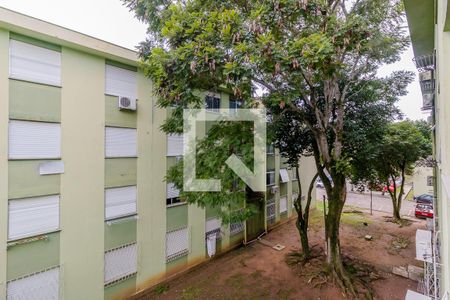 Vsita de apartamento para alugar com 1 quarto, 51m² em Vila Nova, Porto Alegre