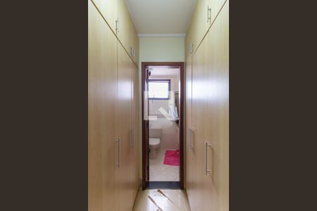 Apartamento à venda com 117m², 3 quartos e 2 vagasSuíte 1