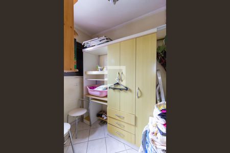 Apartamento à venda com 117m², 3 quartos e 2 vagasQuarto de Serviço