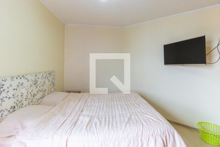 Apartamento à venda com 117m², 3 quartos e 2 vagasSuíte 1