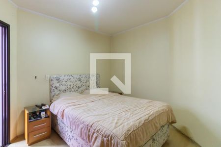 Apartamento à venda com 117m², 3 quartos e 2 vagasSuíte 1